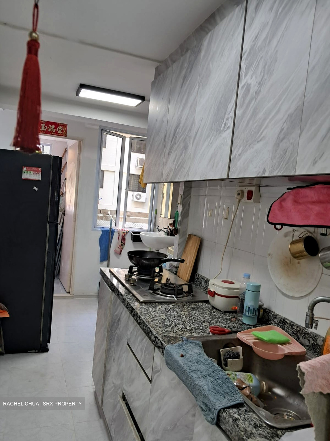 Blk 95 Commonwealth 16 (Queenstown), HDB 3 Rooms #451157031